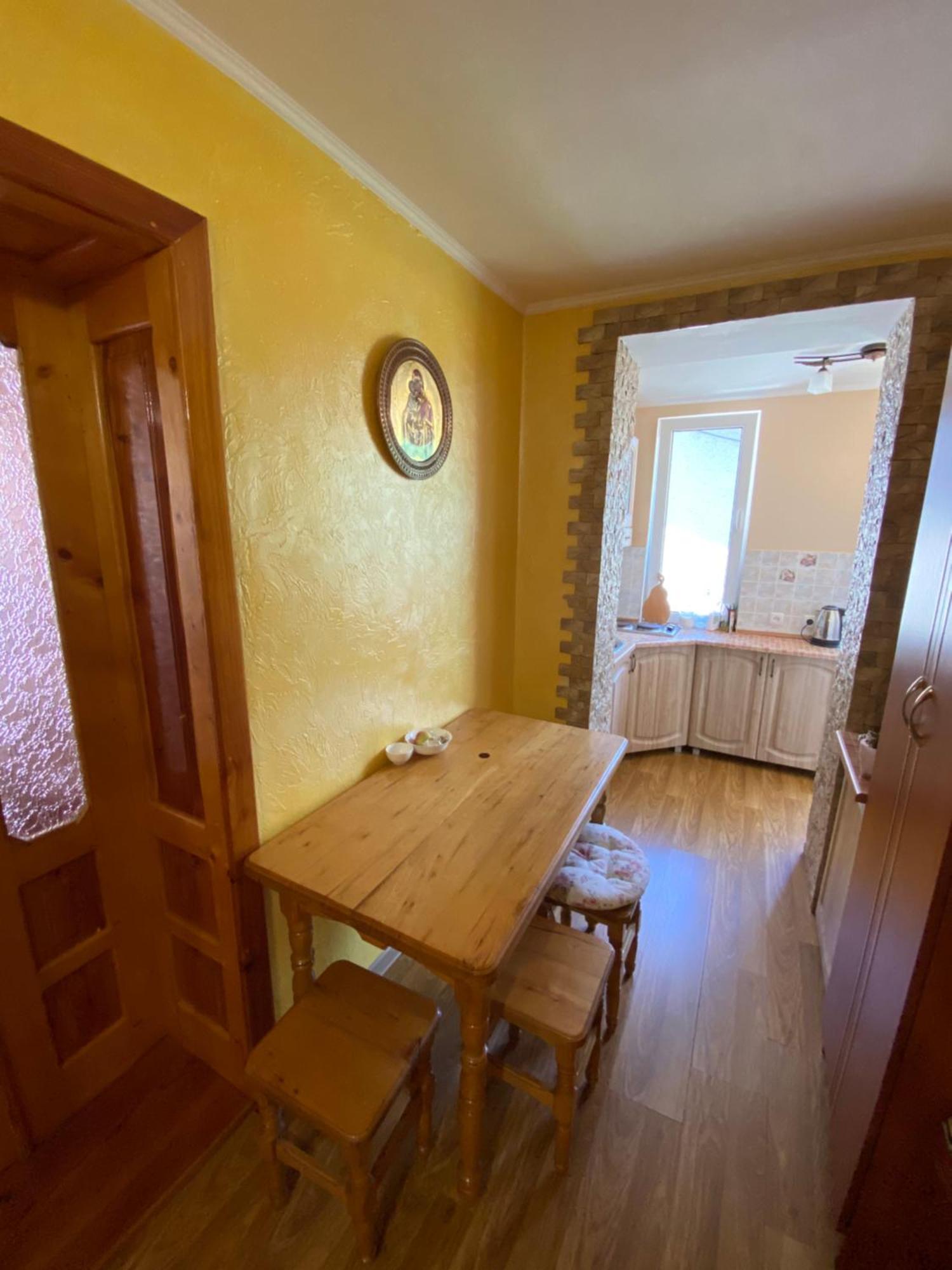 Zyma_Lito Guest House Яремча Экстерьер фото