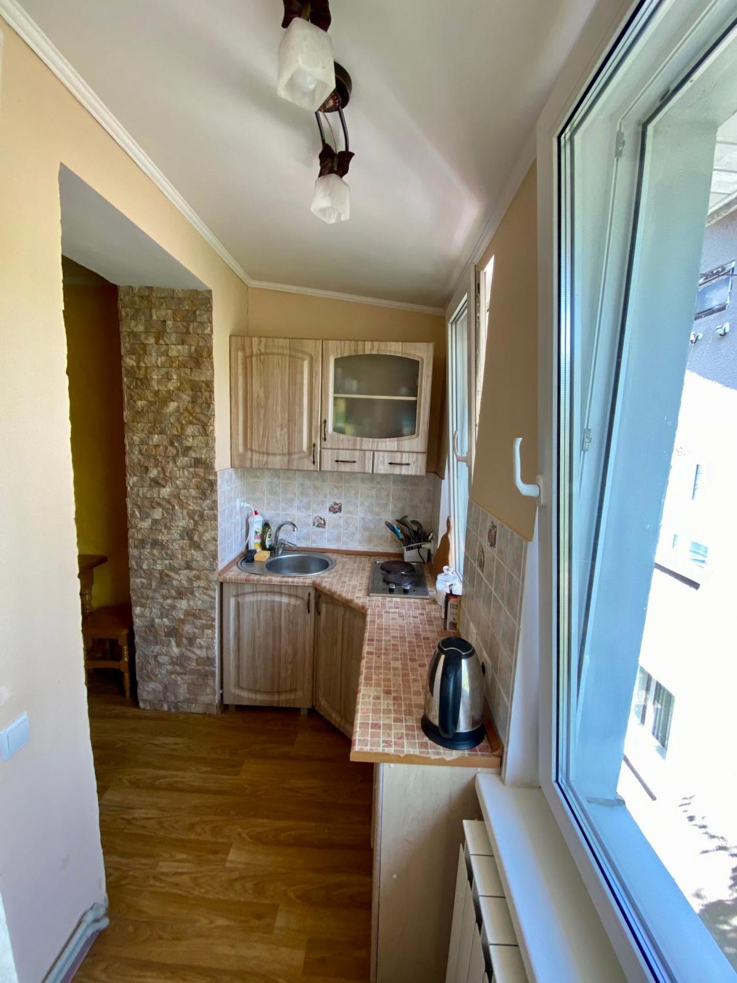 Zyma_Lito Guest House Яремча Экстерьер фото
